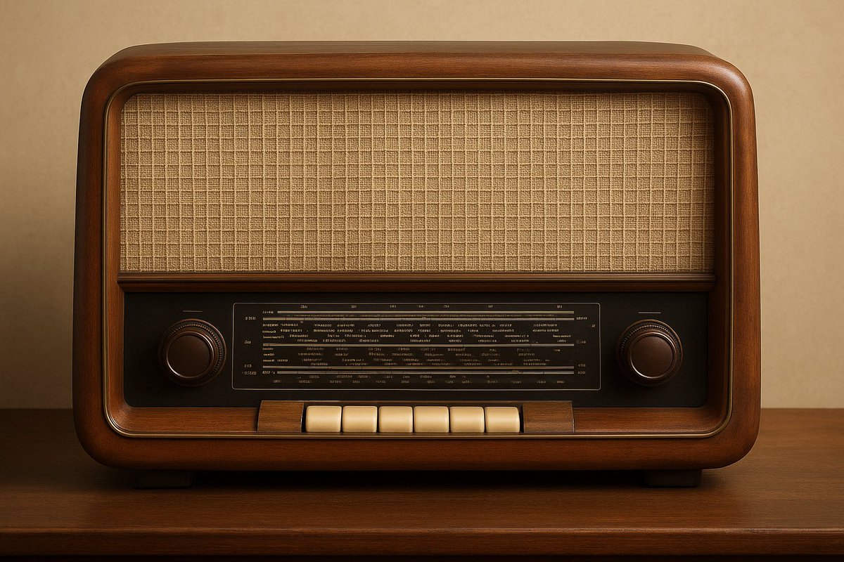 Ça bouge à Bussy ! Dès le 22 novembre prochain 
Découvrez avec Réveillons Ensemble Bussy la première WebRadio citoyenne de notre ville.
Alors connectez-vous des maintenant, pour découvrir en exclusivité la REB Radio : webradio.ai/REB
(Image générée par l’IA)