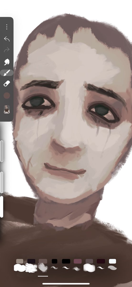 MochaAdaMesmer's tweet image. unfortunately he&apos;s bald rn.. but how r we feeling guys