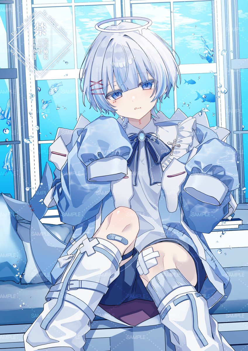 煮タ 大福豆@コミティア154_通販 (@kageroudt33) / Posts / X