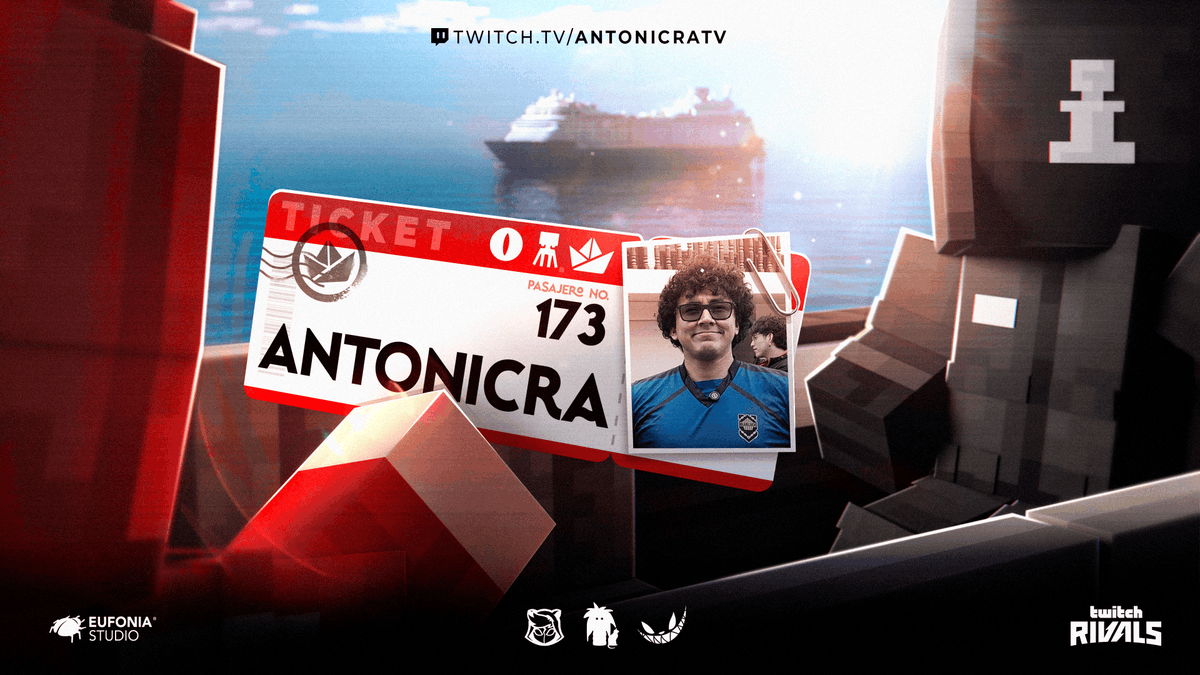 EL CRA!

#173 <a href="/AN7HONY1811/">ANTONIcra</a> 🎂