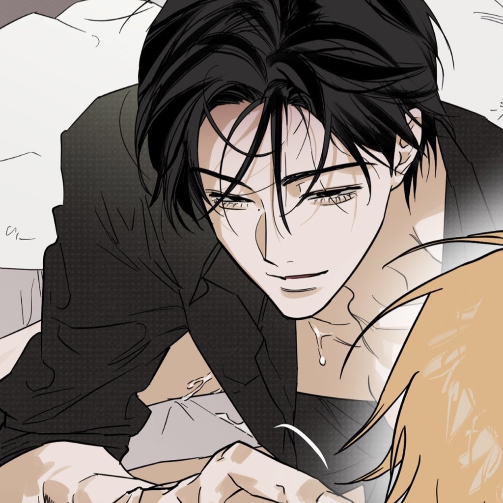 ชอบพวกเมะหน้าร้าย ๆ ขนตางอน จริตเริ่ดกว่าเคะ =