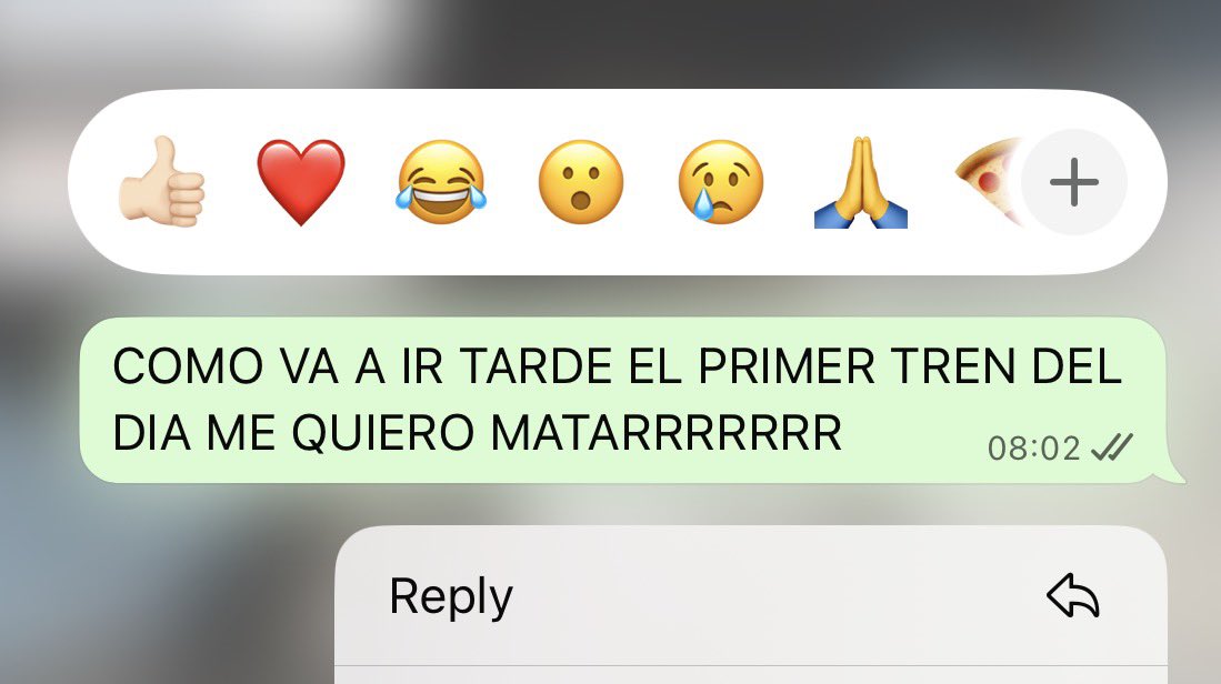 ESQUE ME DA ALGOO