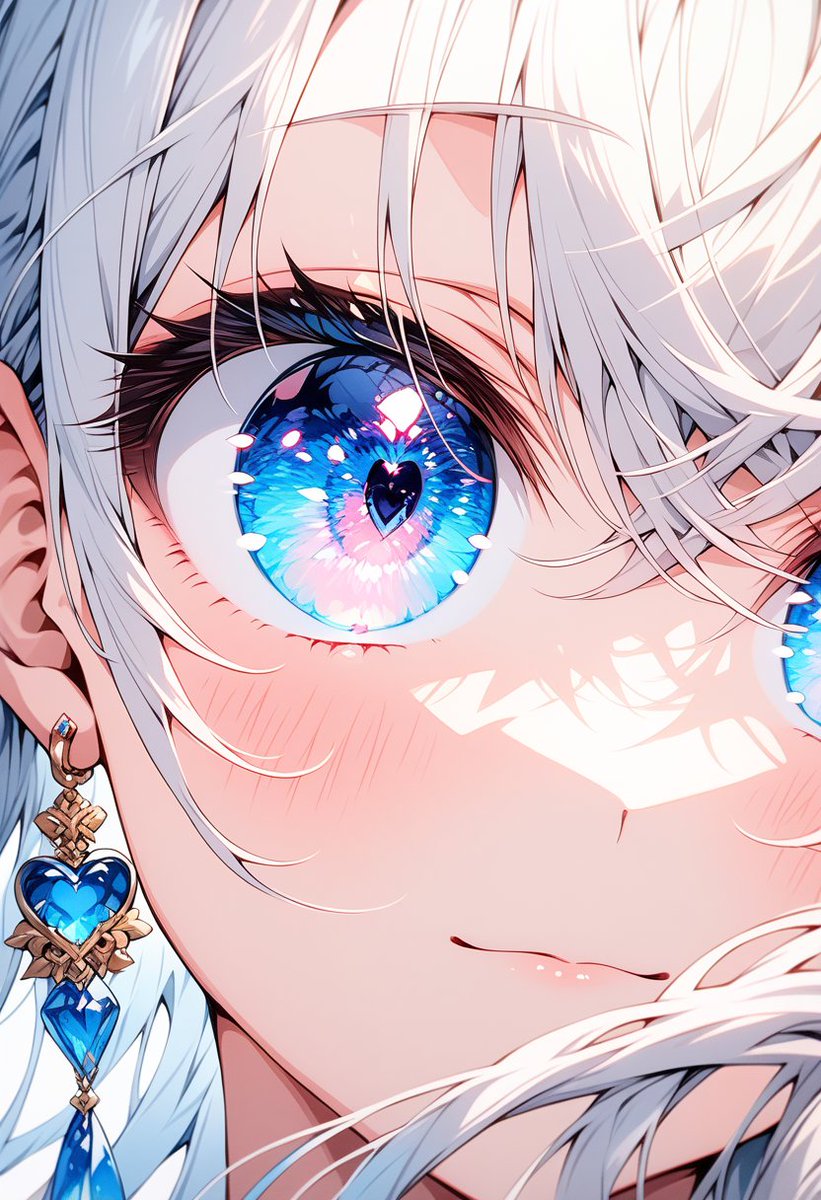 #AIart #AIイラスト
ヒマさん(<a href="/bluetail_bird/">Himalayan Bluetail</a>)からバトンを受け取りました！
 テーマ：唇💋

次は…
ゆめおりちゃん
（<a href="/YumeoriCreate/">ゆめおり(夢絵織)@AI術師</a>)
ルイさん
（<a href="/RuiAIart/">ルイ(AIART)</a>)
…に、バトンをお渡しします
(｀･ω･´)ゞ
お時間のある時につないでいただけると幸いです🥰

スルーでも大丈夫です✨