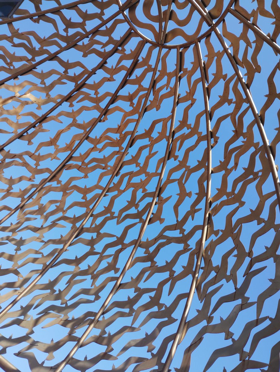 📍 Geraldton, Western Australia 

HMAS Sydney memorial

#Australia