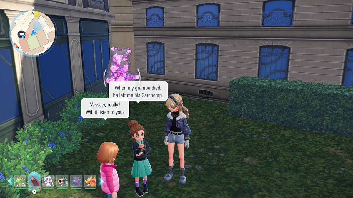 CrobSwitch's tweet image. 