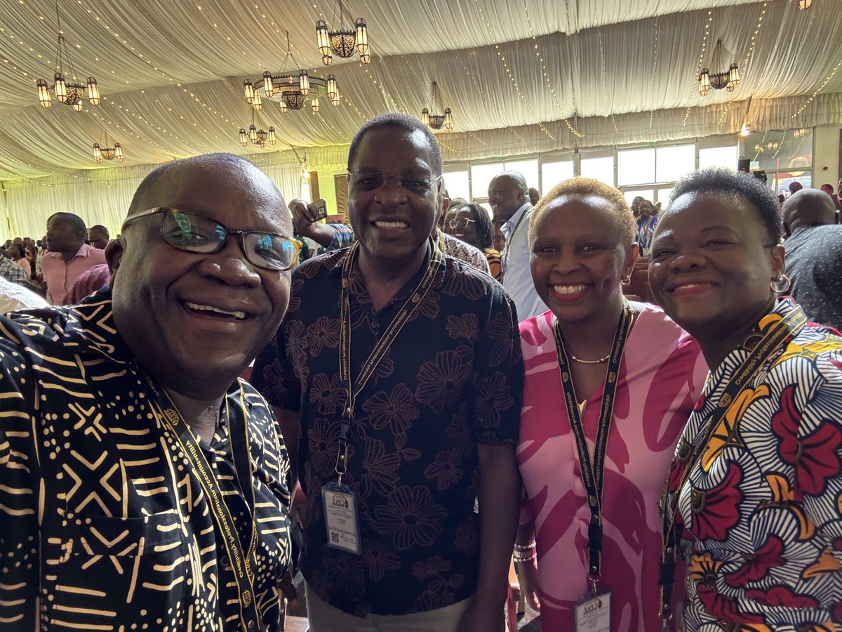 42nd ICPAK Annual Conference - Edition 2  kicks off in Mombasa under the theme “ From Transaction to Transformation: Impacting the World”