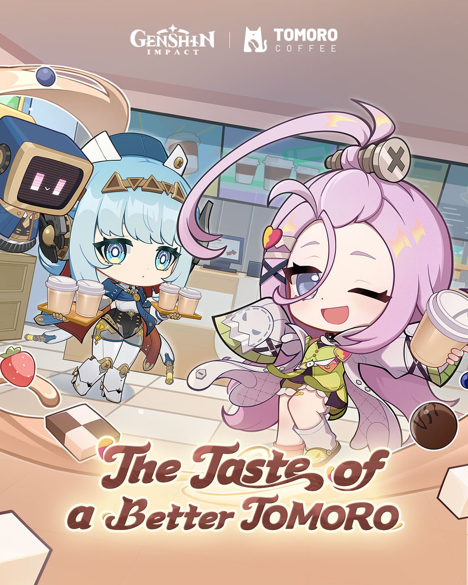 原神 グッズ 特典 まとめ売り 原神オンリーショップ -夏- in アニメイト 5月28日より限定グッズ登場!