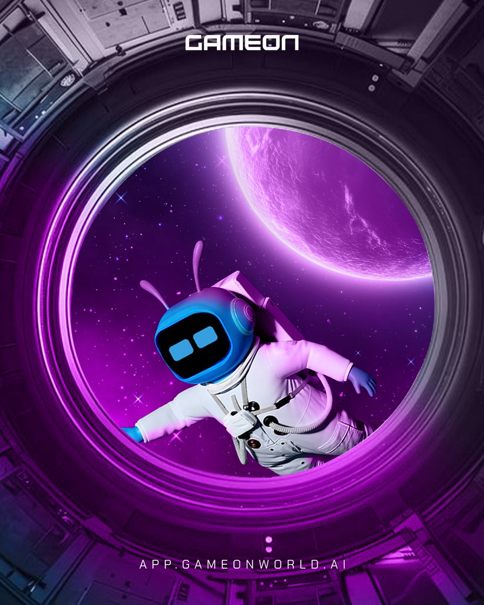 Gameonworldai's tweet image. Good morning! While the crypto charts are red, the #GameonWorld is green. Our players are up and winning! 🎮🚀

#P2P #Web3Gaming