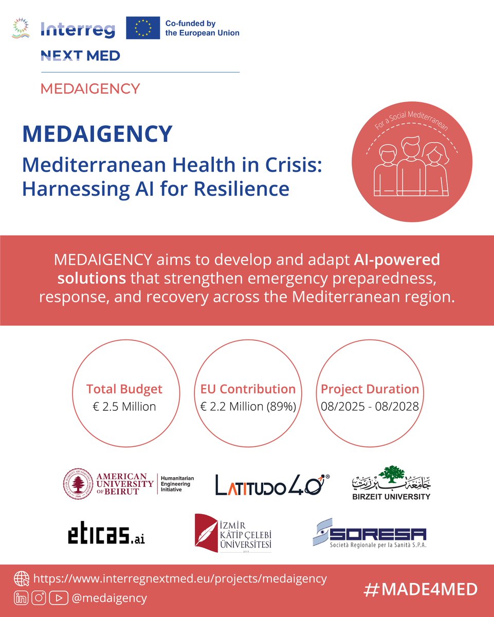 Humanitarian Engineering Initiative - AUB tweet media