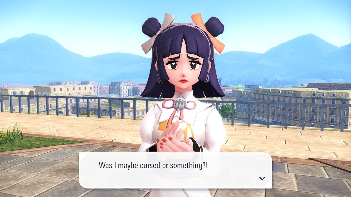 CrobSwitch's tweet image. 