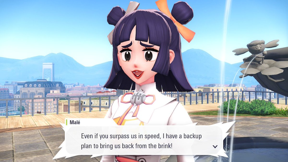 CrobSwitch's tweet image. 