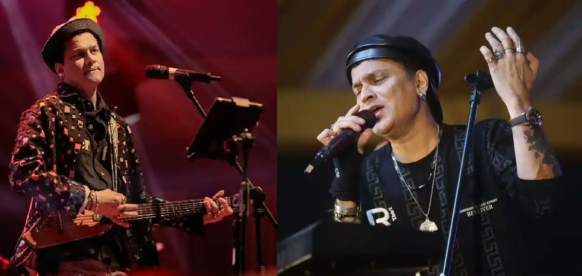 AssamAwaz's tweet image. OPINION || নাহৰ পাতত মেঘৰ ছায়াই নাচক আজি...

Read: assam.awazthevoice.in/opinion-news/s…

#ZubeenDaForever #Zubeengarg #Zubeengargmusic #Assamesemusic #Assamesesong #anupamadeka #Opinion @ZubeenGargMusic @ZubeenGargFC @Zubeengarg123 @ZubeenDaRock @AssameseCu @AssameseFilm @AssamAwaz