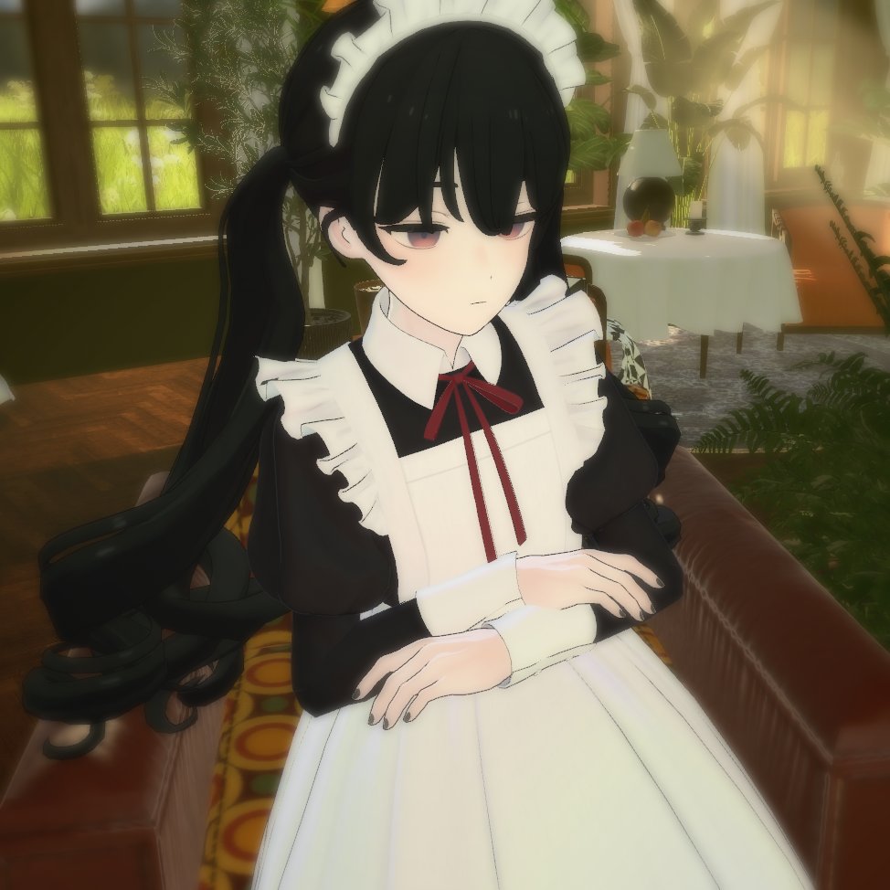 Not_uNya2's tweet image. 