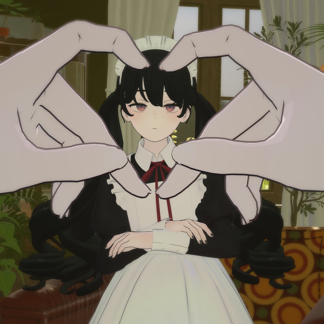 Not_uNya2's tweet image. 