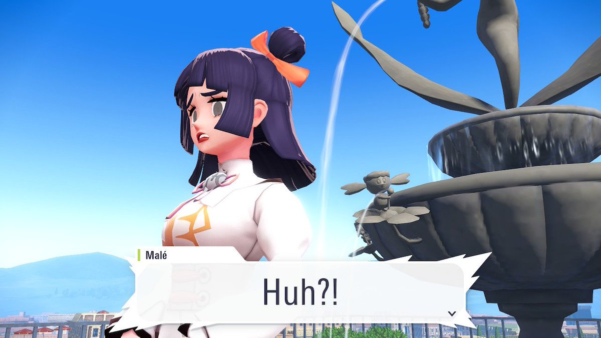 CrobSwitch's tweet image. 