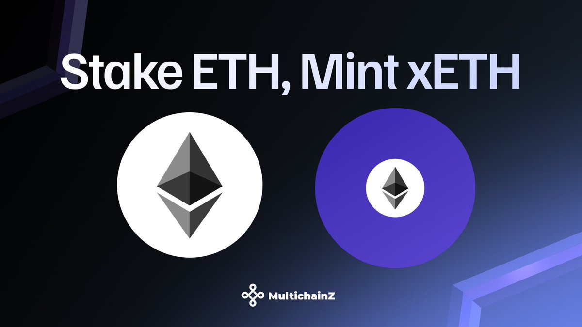 MultichainZ: The Omnichain Credit Network for Real-World Assets

<a href="/MultichainZ_/">MultichainZ</a> isn’t just another lending protocol – it’s building a cross-chain credit network for tokenized real-world assets, NFTs, and liquid-staked tokens. Borrow against tokenized property, art, or staked ETH