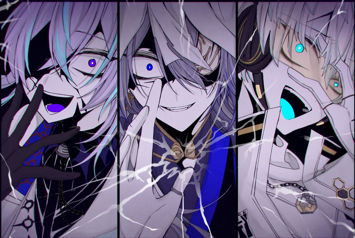 毬藻😈 (@mmmarimo0716) / Posts / X