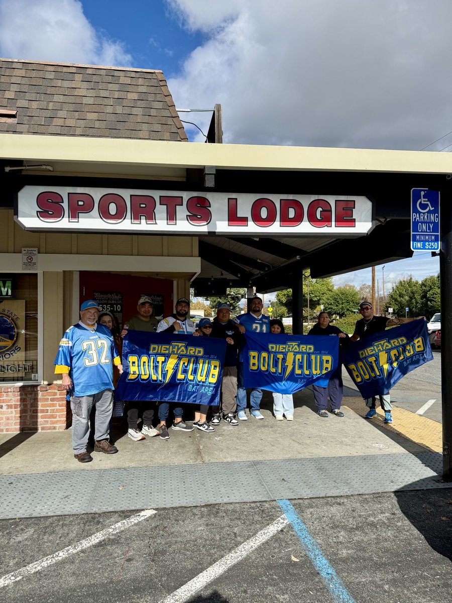 DHBC⚡️Bay Area tweet media