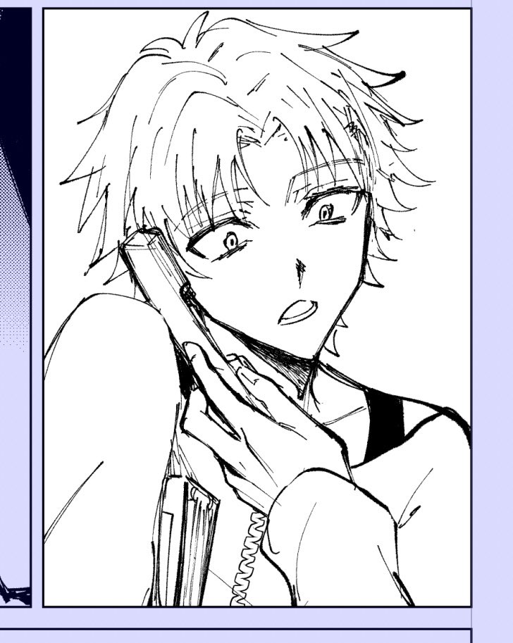 謳@5/6レナトス委託 tweet media