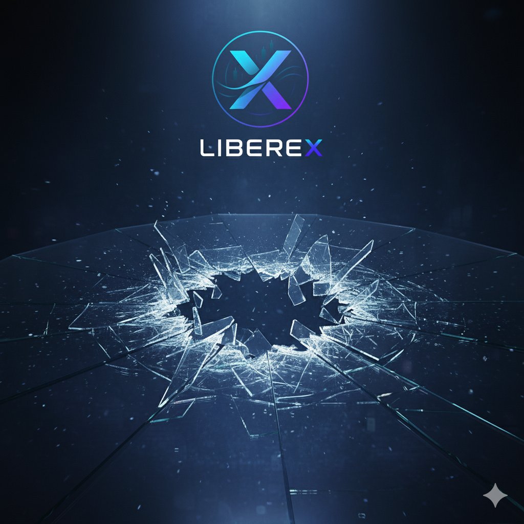 LiberexDex's tweet image. URGENT: The SEC just dropped its 2026 exam priorities, notably SILENCING specific crypto focus for the first time in years. This regulatory vacuum creates major market uncertainty. Prepare for a paradigm shift, or just a delay? 📉 #SEC #CryptoRegulation #liberex ⏳