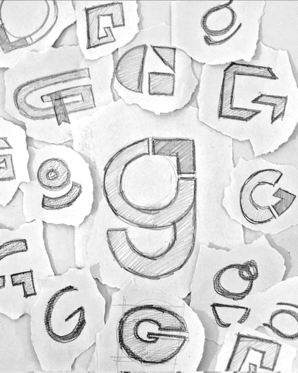 SidPK4's tweet image. It&apos;s always fascinating to see that initial scribbled concepts evolve into a fully realized design.

Check out full project here : slsh.studio/projects/gradu…

#brandidentity #designprocess #sketching #graphicdesign #logodesign