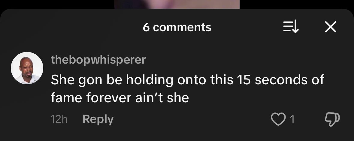 andyrewle's tweet photo. The type of morons that are in comments sections just to hate because they are miserable in life and cant amount to anything, tearing people down because they don’t have anything in their life to be proud of so they shit on peoples passion and goals. https://t.co/rFbiTBaPui