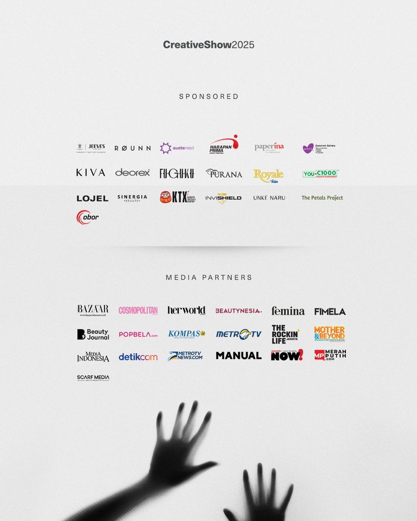 ESMOD Jakarta tweet media