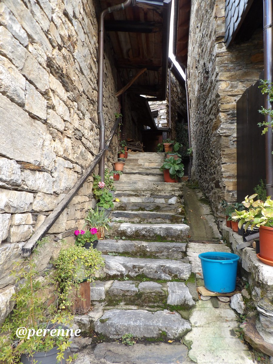 Hay escaleras para subirlas peldaño a peldaño. Y hay escaleras   para subirlas de dos en dos.
Lo que nos espere arriba, será determinante.
#BuenosDías #18Nov