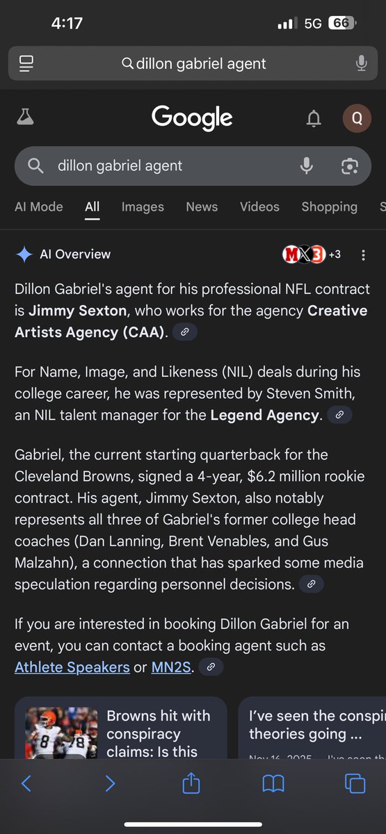 Q_Coop8's tweet photo. It all make sense. @espn we are not dumb, so tell Rex &amp; Dan hating asses to chill. @NFL coaches and players shouldn’t have the same agent. Also we know Dan Lanning has his hands in this too,because Prime and Shedeur got more notoriety during that 2023 season than he did at Oregon https://t.co/0cjytG88Pv