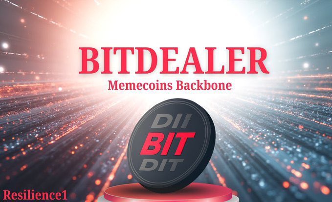 Haybee593130's tweet image. Just stay bullish guys 

Five lanes, one movement:
@Mememarketfun @FolksFinance @zk_agi @bitdealernet @SIXR_cricket

Web3 energy. 🔥