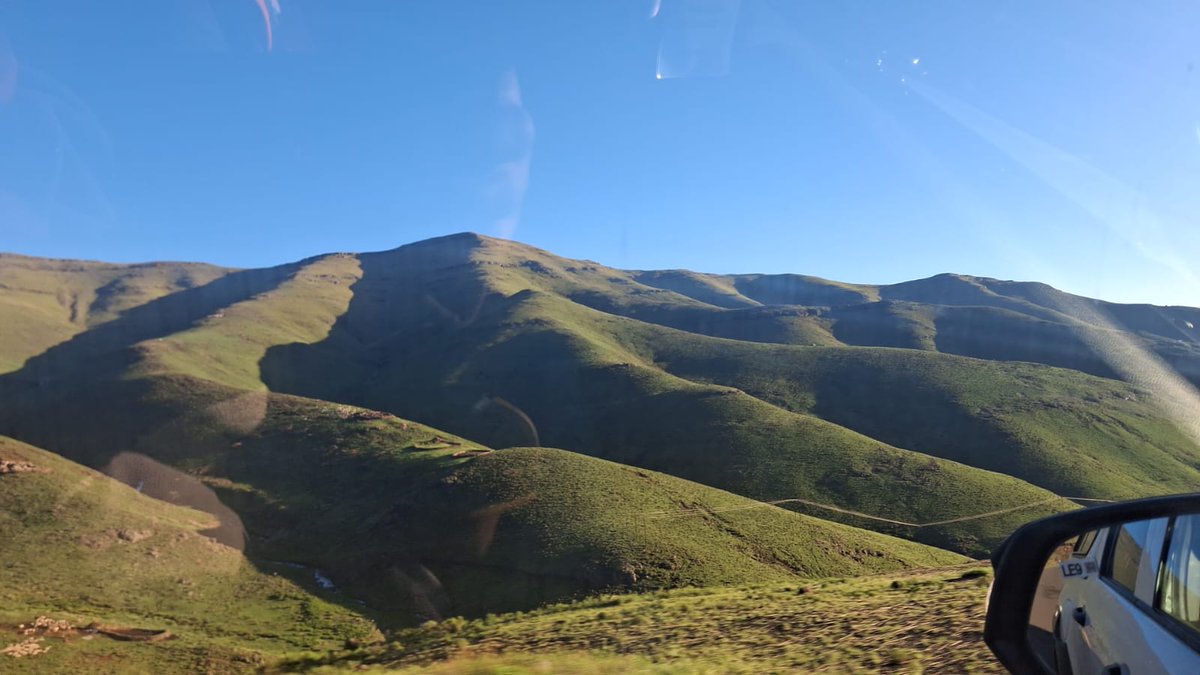 cellymaile62's tweet photo. The place we call  home🇱🇸🇱🇸
Feela Lesotho le letle!!!!
Leribe https://t.co/n1gSAacuCS