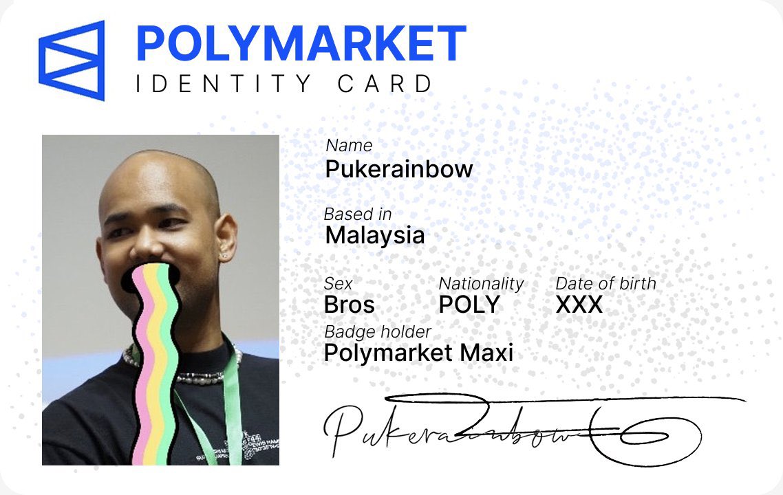 Pukerainbow 🤮🌈 tweet media