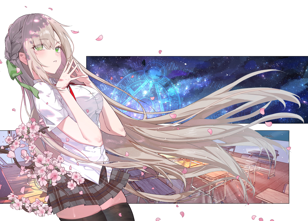 魔女と毒殺文芸部』発売まであと一週間✨ 胡桃沢加恋（くるみざわ