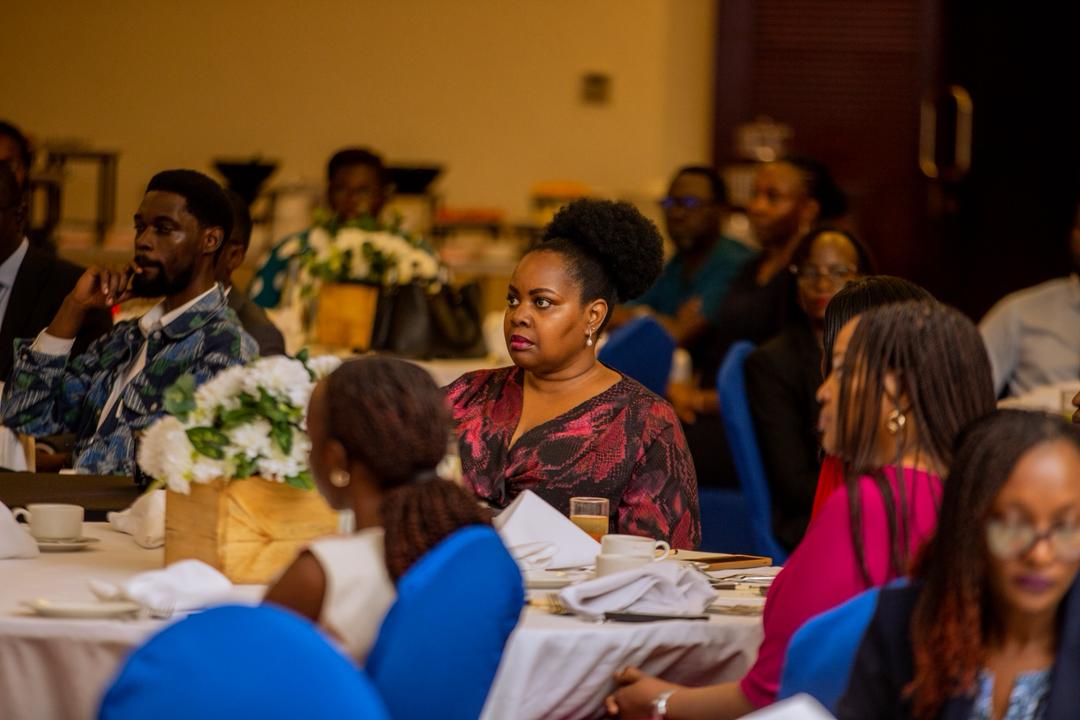 The Innovation Village tweet media