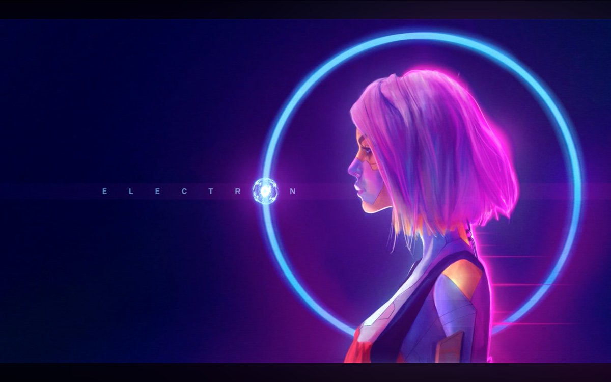 smart_studio963's tweet image. ⚡️Electron is pure digital magic — a fusion of motion, emotion, and electricity in every beat. It doesn’t just play… it powers you. 🚀

🎧youtube.com/watch?v=LtNQs8…

#Electron #ElectroSoul #EnergyWave #zAllexMusic