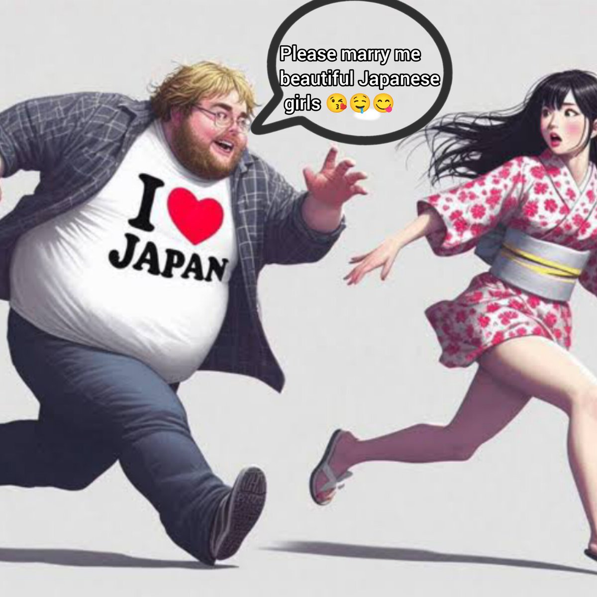 weyyyy_Usa's tweet image. I love Japanese women 🤤🇺🇲❤️🇯🇵