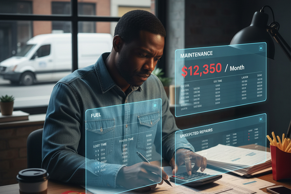 tonisoft_web's tweet image. 🚚 Think manual delivery is cheaper?
It’s actually costing you more than you realize.

With CargoPal, you finally get control, clarity, and real savings.

👉 Read more: cargopal.co.ke/media/blog/the…

#CargoPal #DeliveryManagement #FleetOptimization