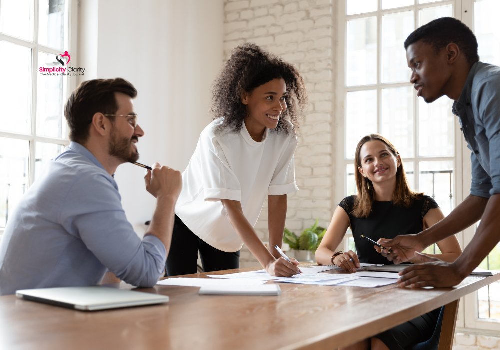 DocsExplainFM's tweet image. Unlock global remote careers in medical &amp;amp; health writing—from copywriting to ebooks and full-books.✍️🌍 More at drlevicheruocheptora.com/blog/details/r…

#MedicalWriting #RemoteWork #HealthWriting #AfricanWriters