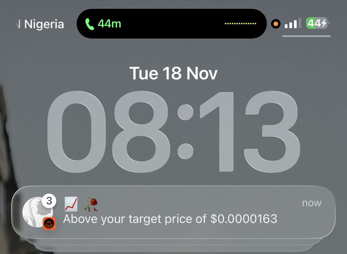 I love it here man.🥂