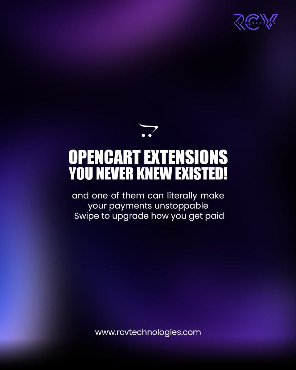 rcvtechno's tweet image. Online growth has one rule:
Make it simple for your customers to take the next step.
Everything else follows.

Explore more - shop.rcvtechnologies.com

#BusinessGrowth #EcommerceTips #DigitalInnovation #CustomerExperience #OnlineBusiness #BrandGrowth #SeamlessExperience