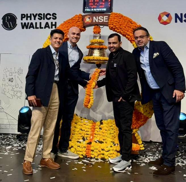 Lightspeed India tweet media