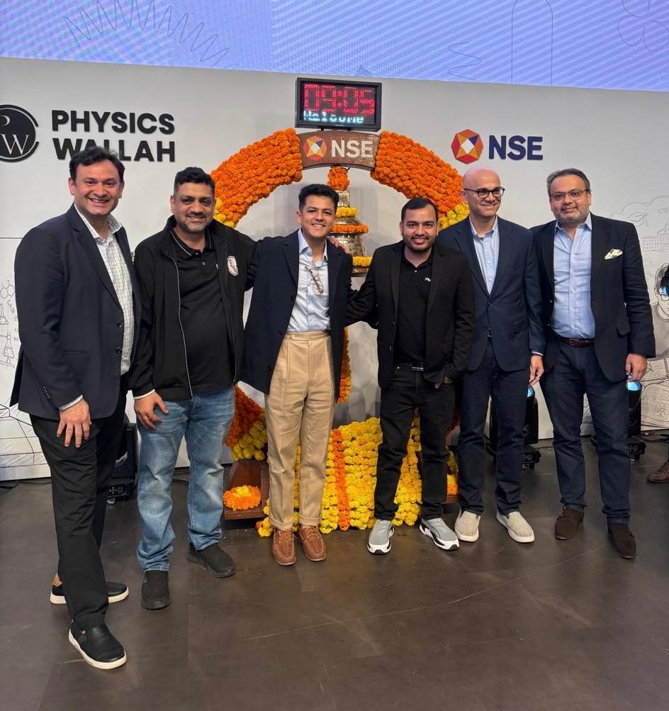 Lightspeed India tweet media