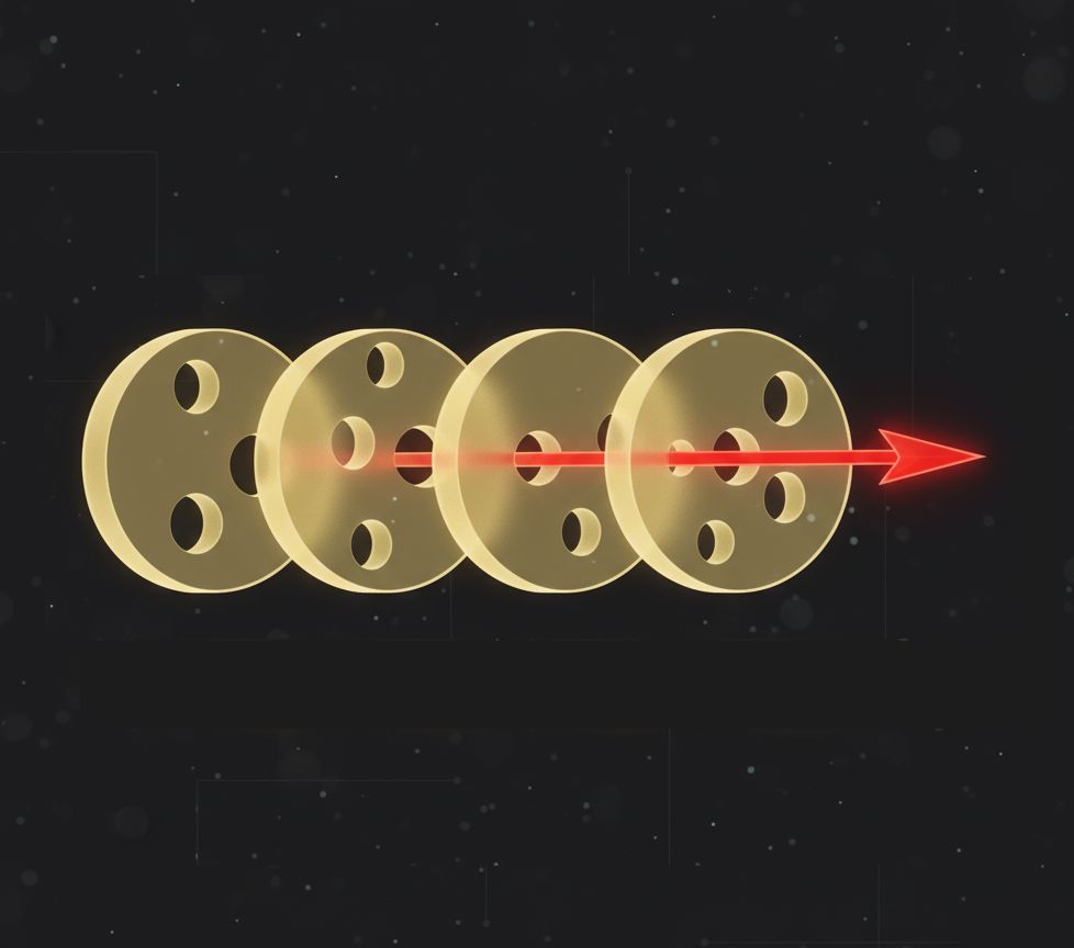 AbbasAlabson's tweet image. 3. An accident is rare. It only happens when all the holes in all the slices 𝗹𝗶𝗻𝗲 𝘂𝗽 𝗽𝗲𝗿𝗳𝗲𝗰𝘁𝗹𝘆.

Stop blaming one person. Build more resilient systems with more layers and smaller holes.

#UXStrategy #HumanError #DonNorman #Designer #UIUX