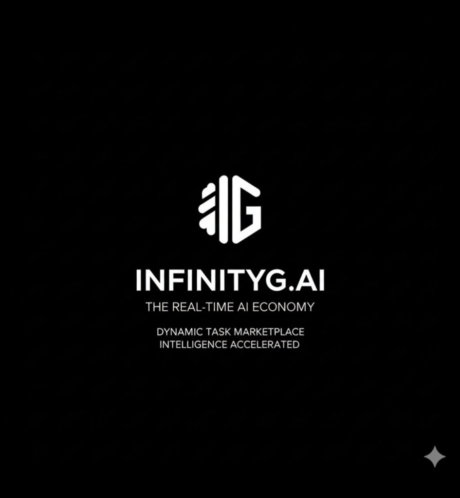 🫶 <a href="/infinityg_ai/">InfinityGround</a> updates over the last several days made something very clear: the project is leaning into real usability instead of ceremony. The upcoming Demo Day for Camp S4 isn’t just a showcase  it’s proof that their creator-first approach is producing actual teams