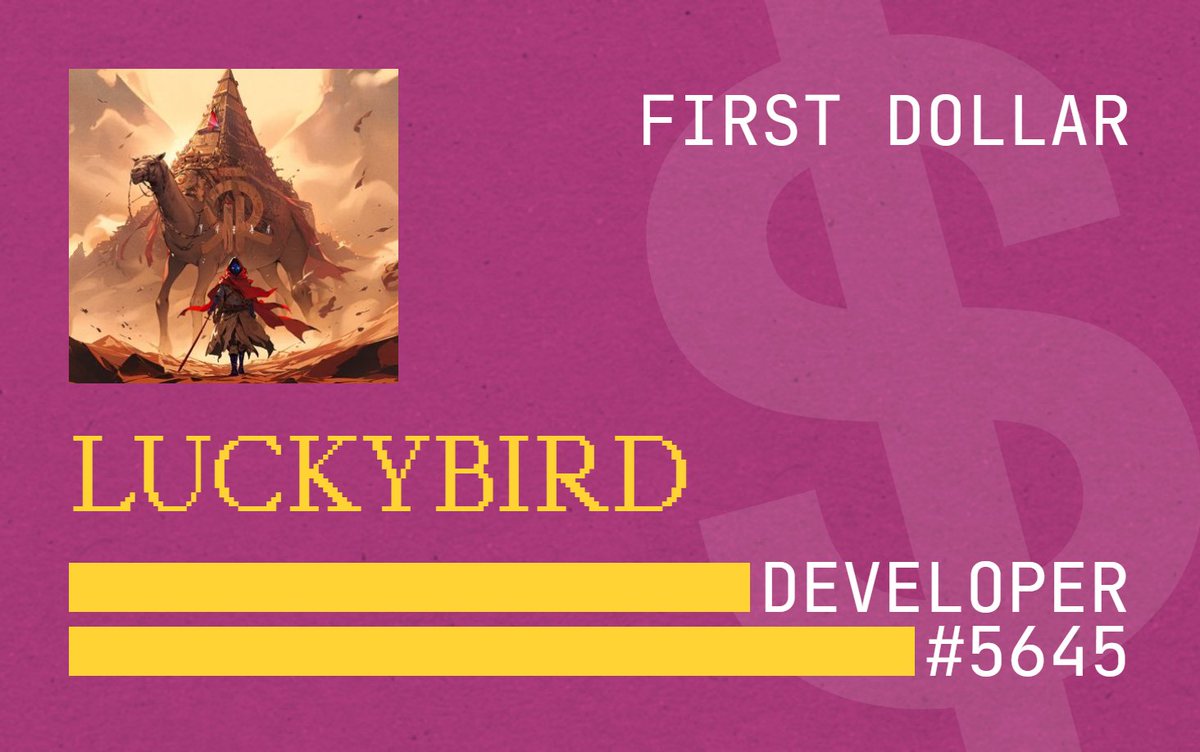 Lucky Bird (✸,✸) π² tweet media