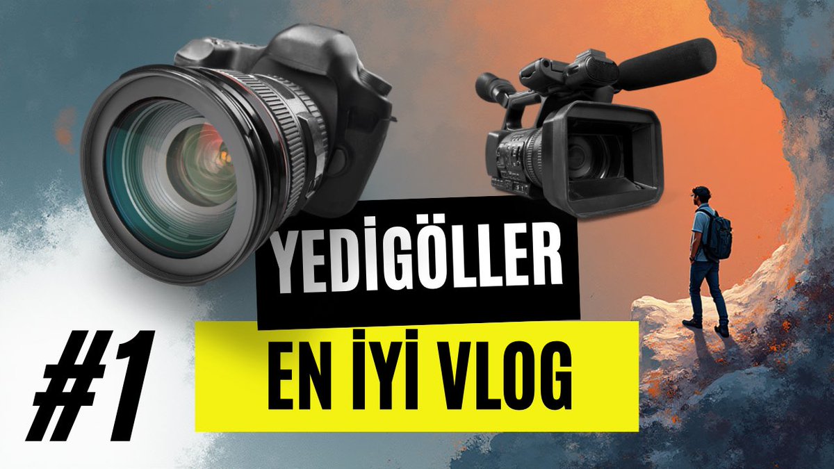 Yedigöller’de Bir Gün: Doğa, Huzur ve Sonbahar Renkleri 🍂 #yedigöller  youtu.be/RfRqtcTF65w?si… <a href="/YouTube/">YouTube</a> aracılığıyla