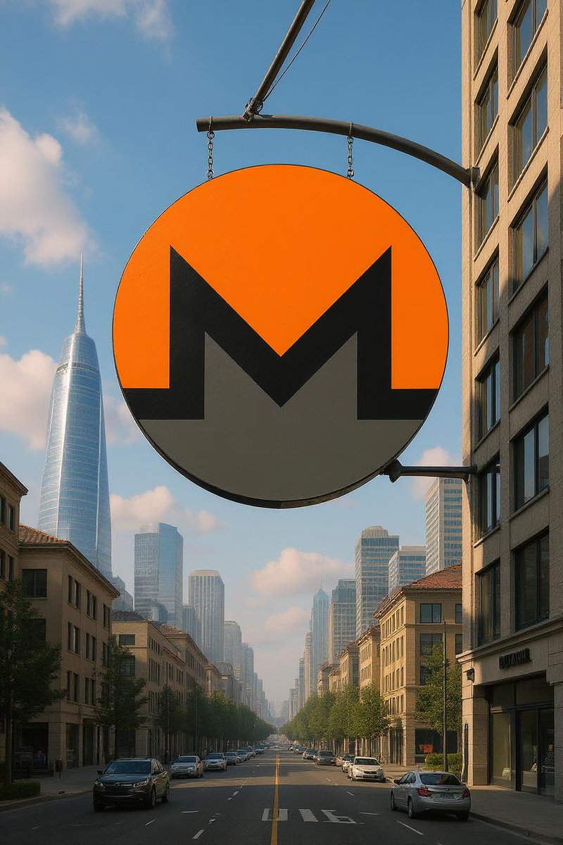 It's time for a #OG to buy #XMR #XTZ #VET 

Ready when you are, sir.