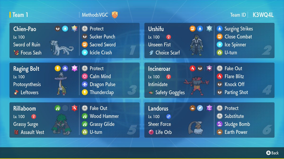 MethodsVGC's tweet image. Reg F Rental Codes - youtube.com/watch?v=voNqxy…