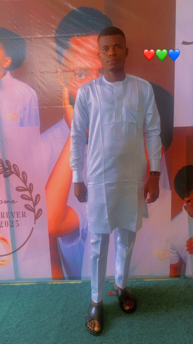 ADisa089's tweet photo. Embracing another year with gratitude for the journey so far and excitement for what's to come. Happiest birthday to me #Adisa https://t.co/PvtMWGDrcq
