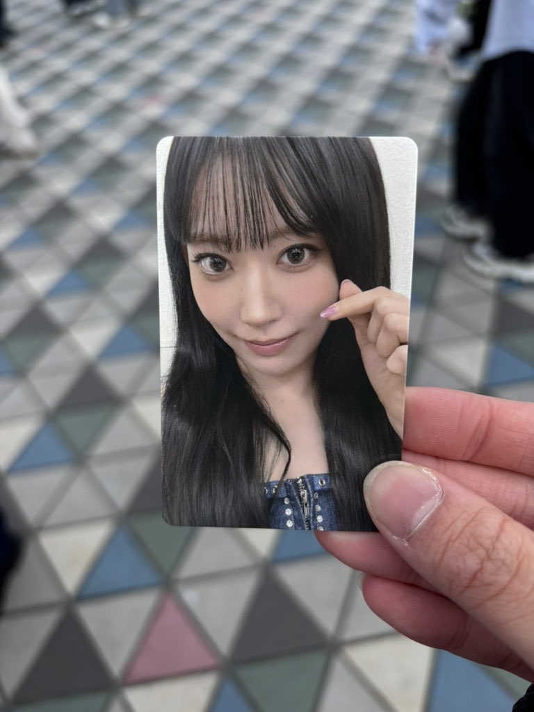 미이 🎀 tweet media